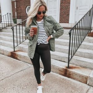 BUFFALO Lightweight Jacket